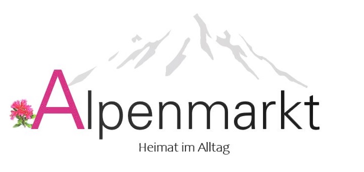 Alpenmarkt Logo